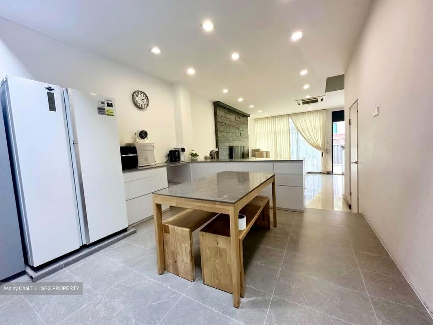 Jalan Kayu Estate (D28), Terrace #618948061